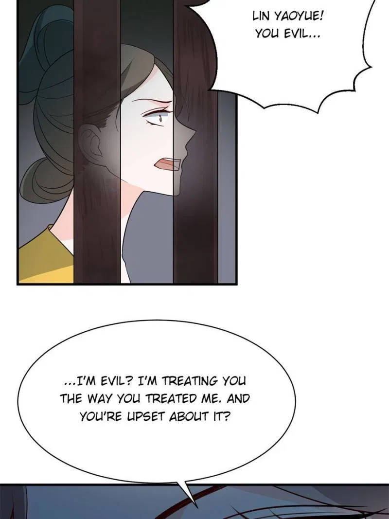 The Prince Regent’s Concubines Chapter 75 – Page 23