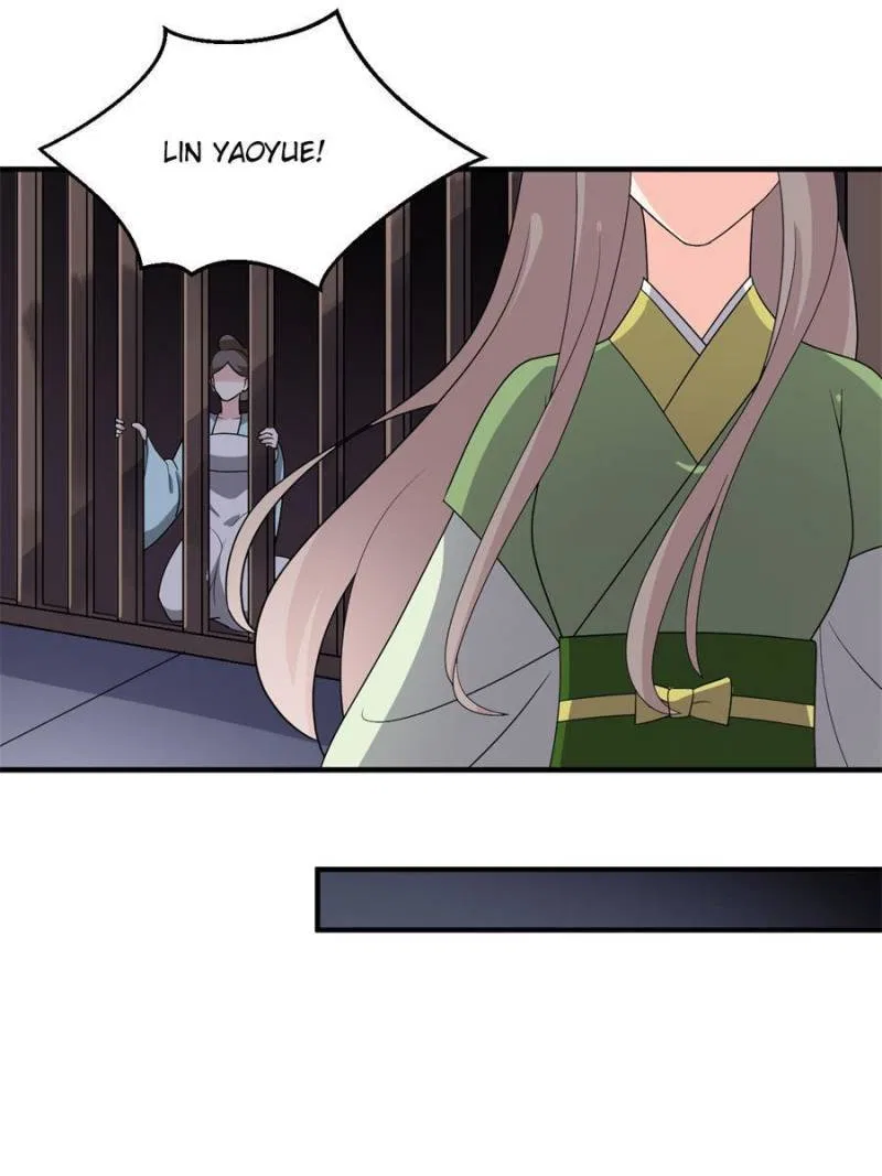 The Prince Regent’s Concubines Chapter 75 – Page 25