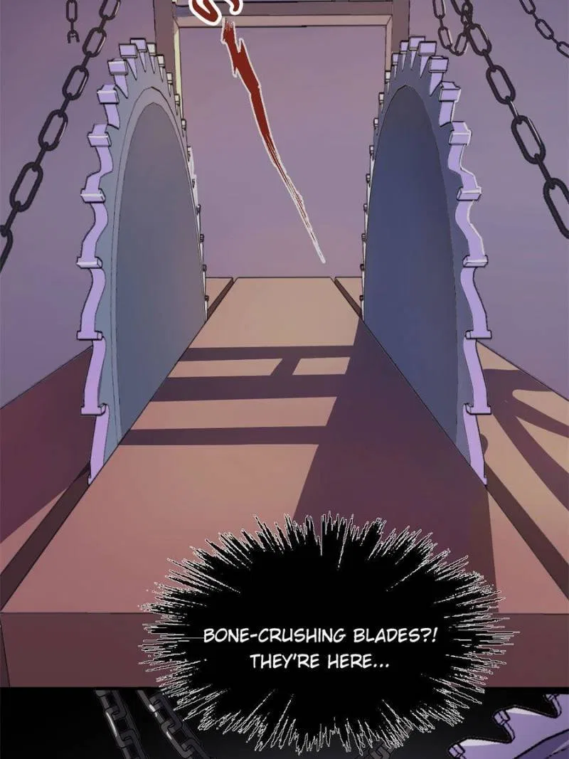 The Prince Regent’s Concubines Chapter 75 – Page 27