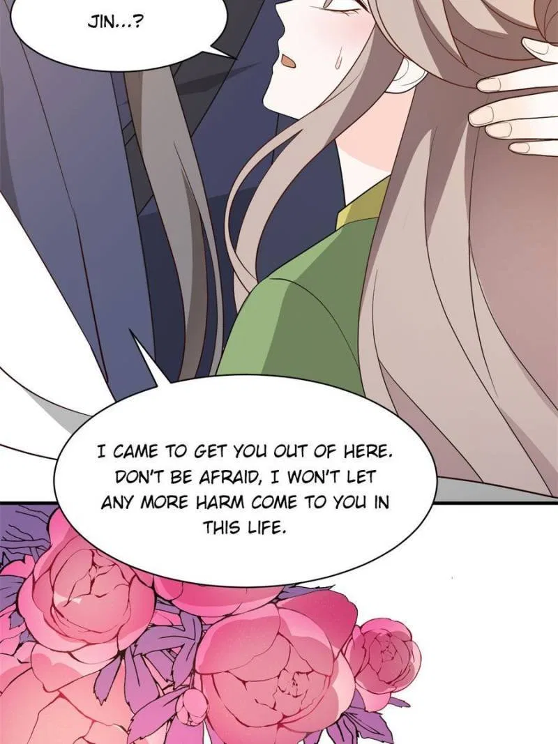 The Prince Regent’s Concubines Chapter 75 – Page 31