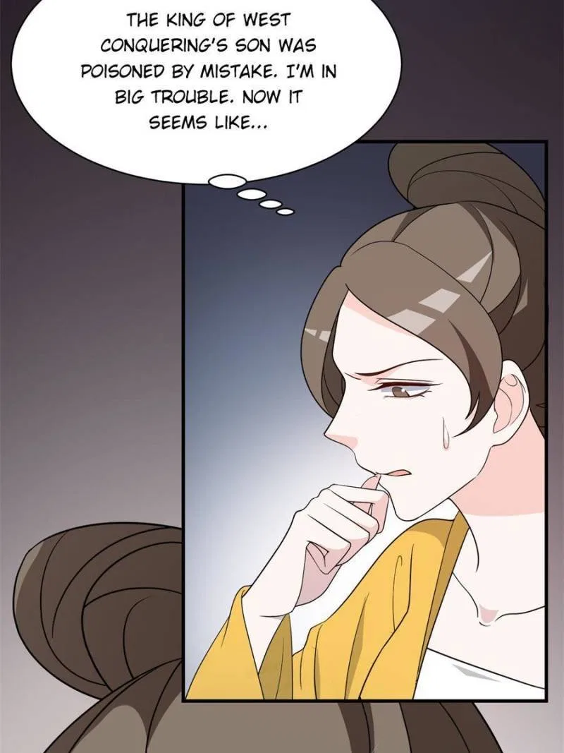 The Prince Regent’s Concubines Chapter 75 – Page 35