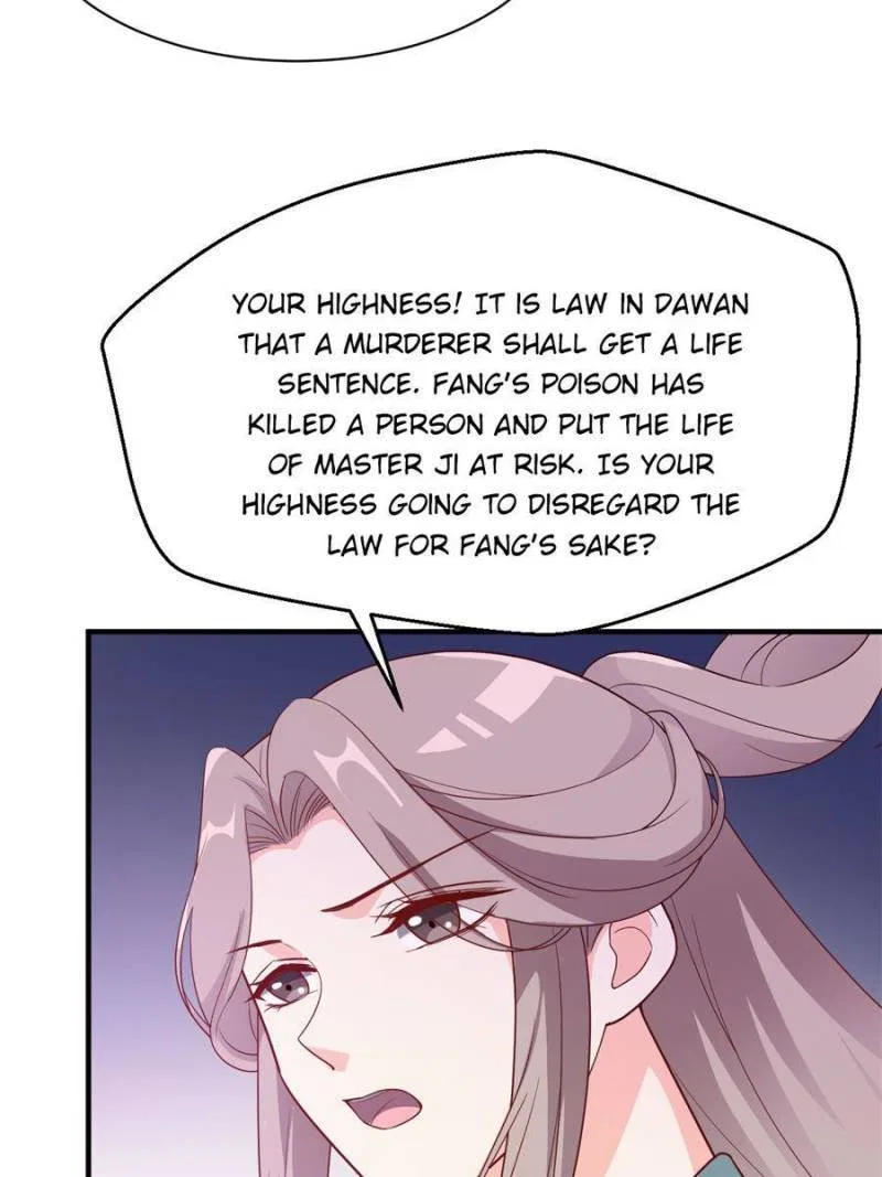 The Prince Regent’s Concubines Chapter 74 – Page 5