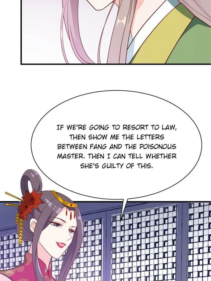 The Prince Regent’s Concubines Chapter 74 – Page 6