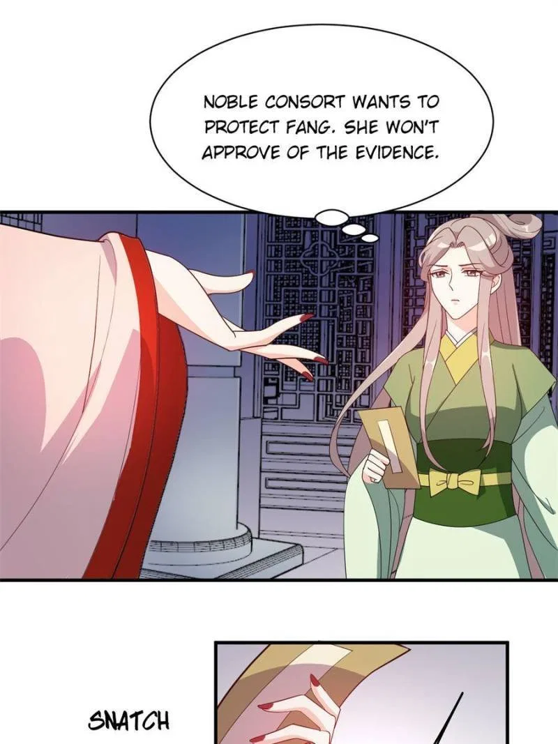 The Prince Regent’s Concubines Chapter 74 – Page 8