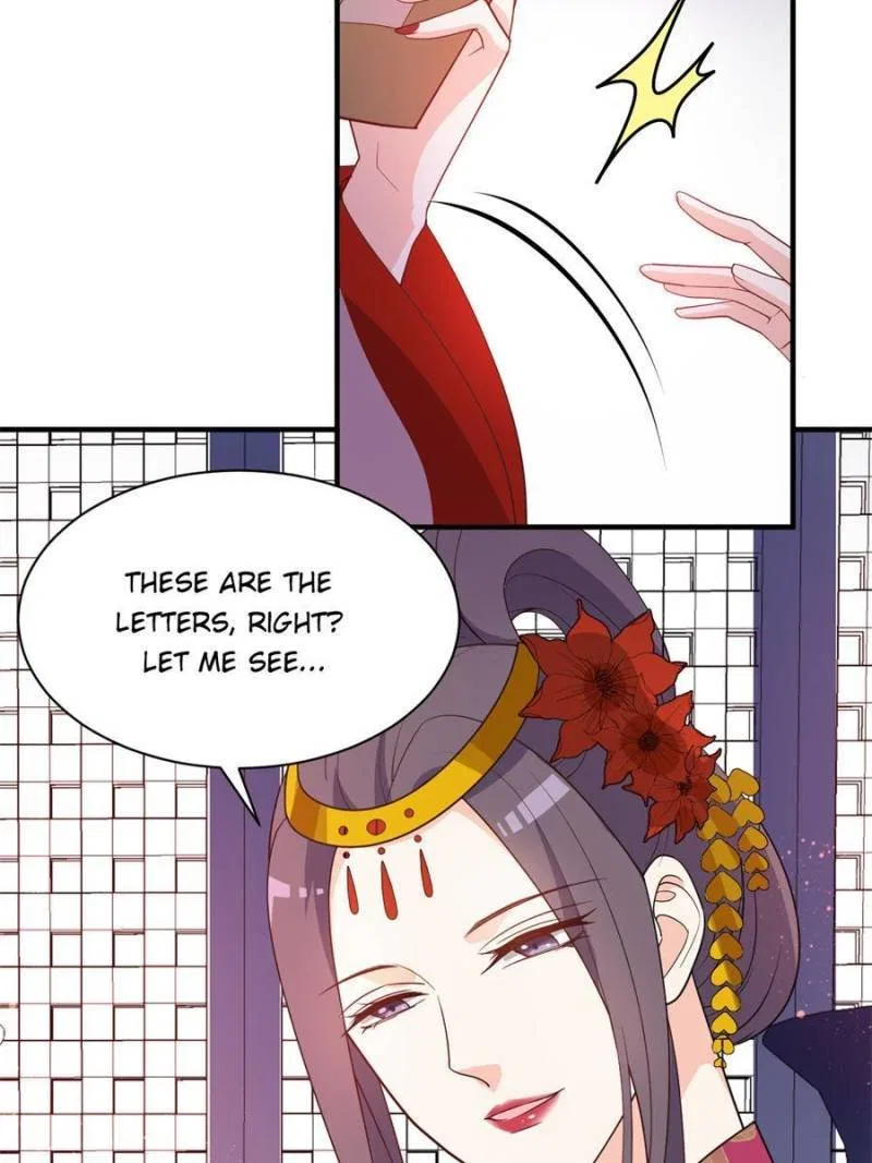 The Prince Regent’s Concubines Chapter 74 – Page 9