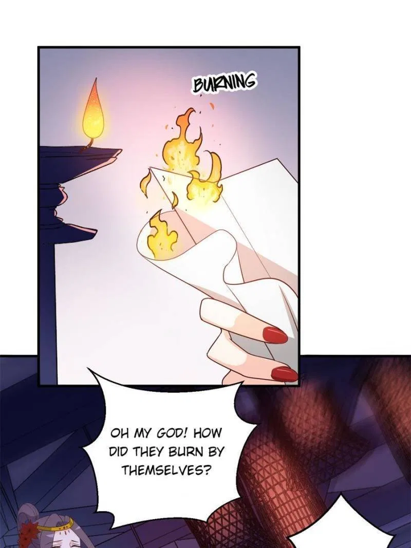 The Prince Regent’s Concubines Chapter 74 – Page 11