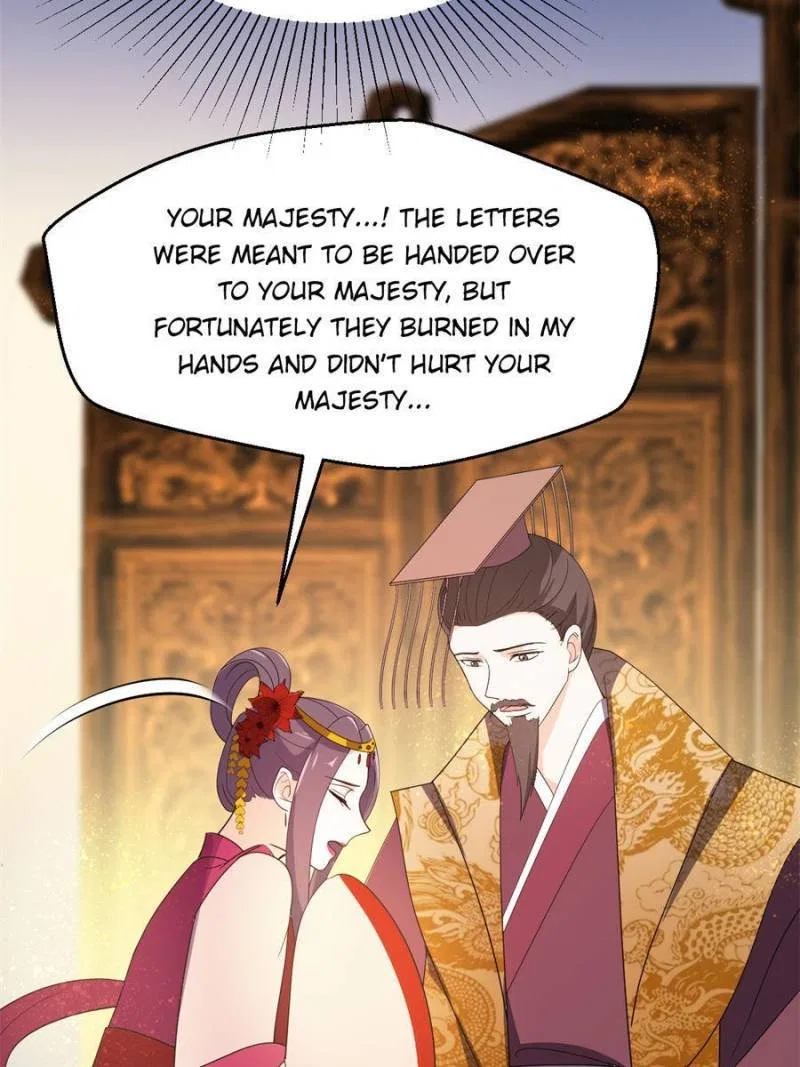 The Prince Regent’s Concubines Chapter 74 – Page 15