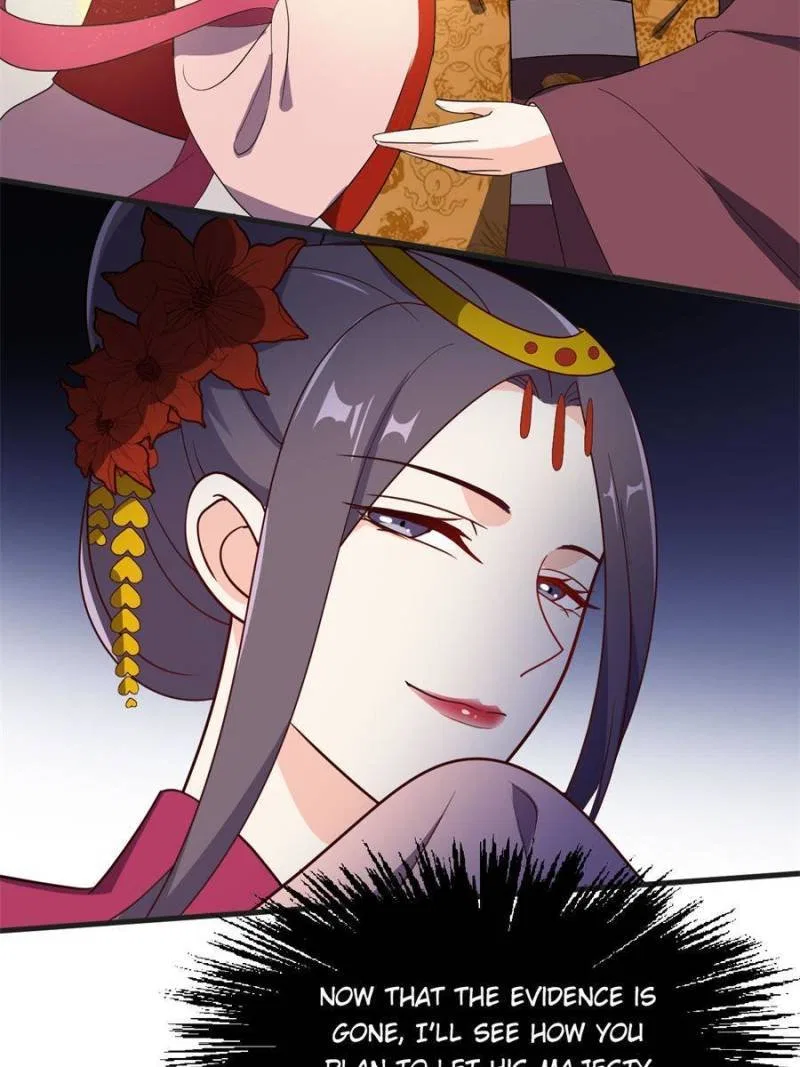 The Prince Regent’s Concubines Chapter 74 – Page 16