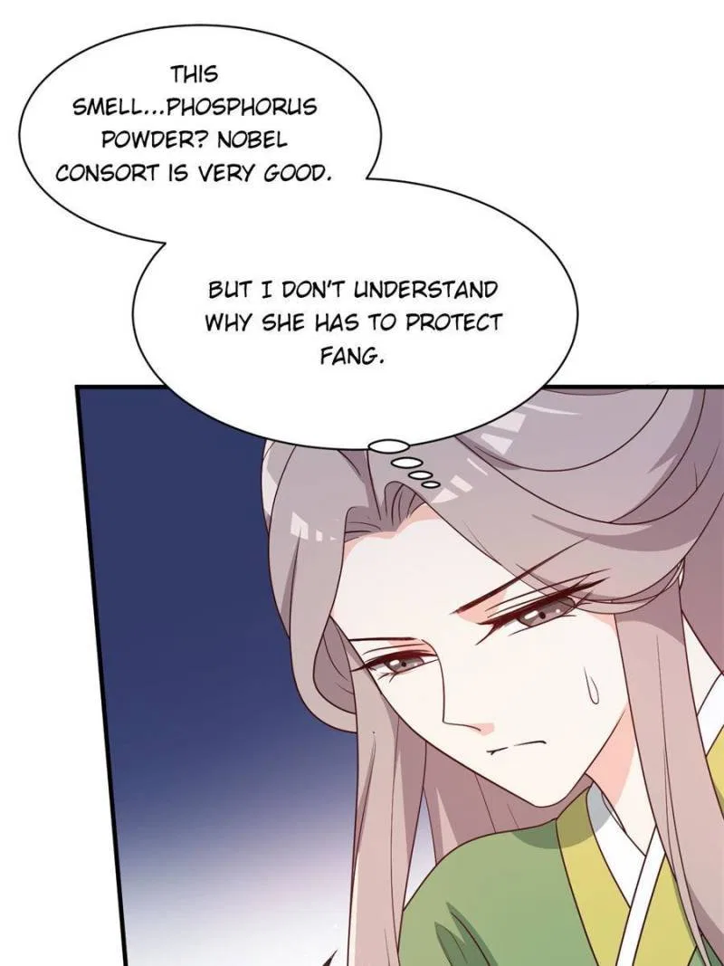 The Prince Regent’s Concubines Chapter 74 – Page 18