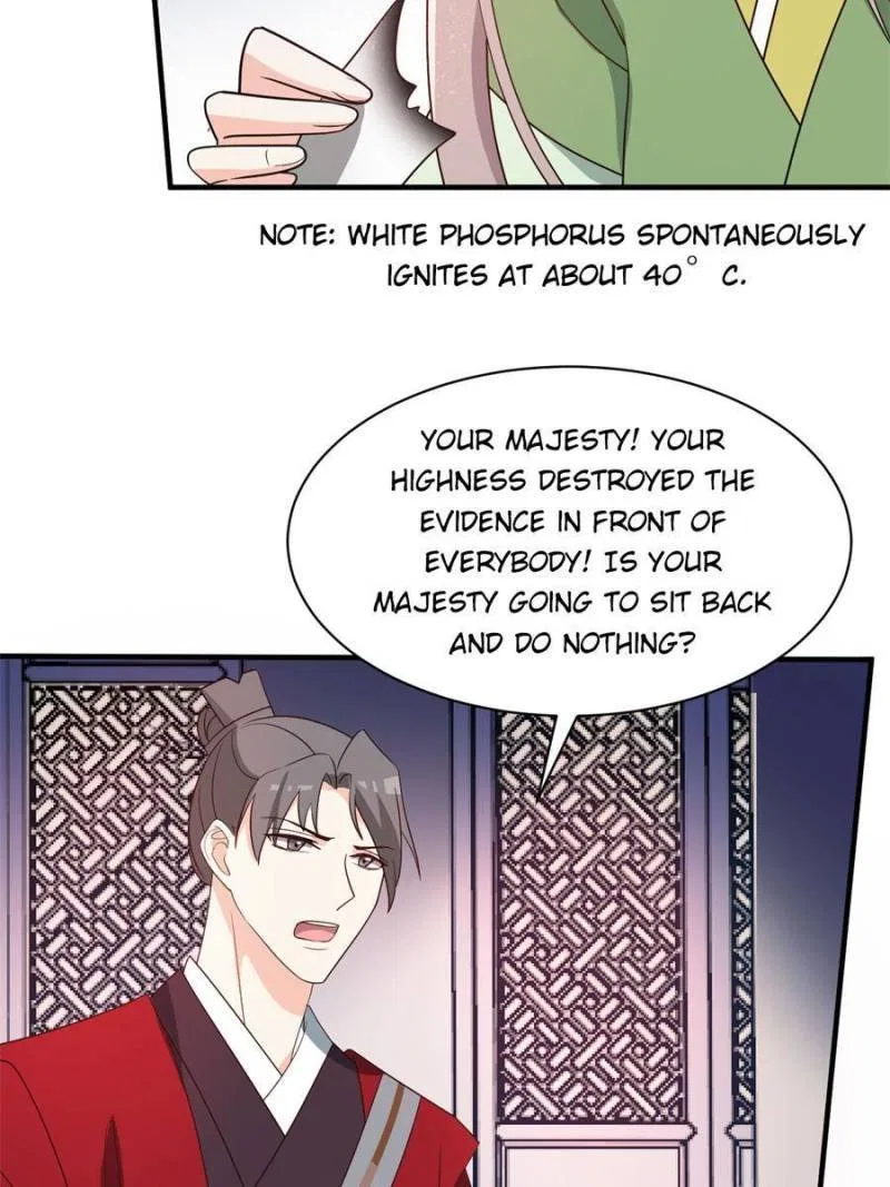The Prince Regent’s Concubines Chapter 74 – Page 19