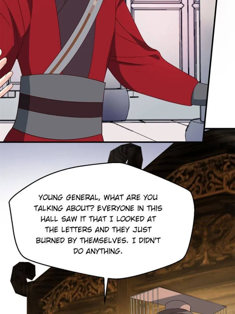 The Prince Regent’s Concubines Chapter 74 – Page 20