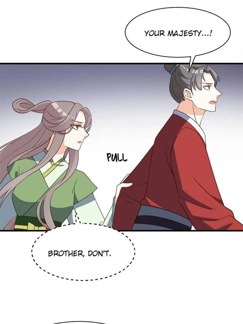 The Prince Regent’s Concubines Chapter 74 – Page 23