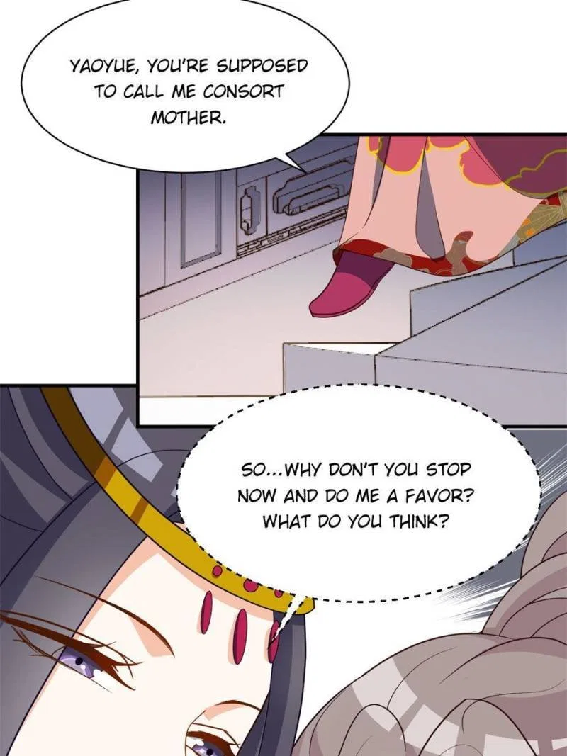 The Prince Regent’s Concubines Chapter 74 – Page 24