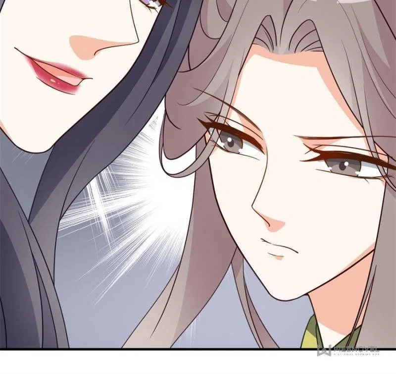 The Prince Regent’s Concubines Chapter 74 – Page 25