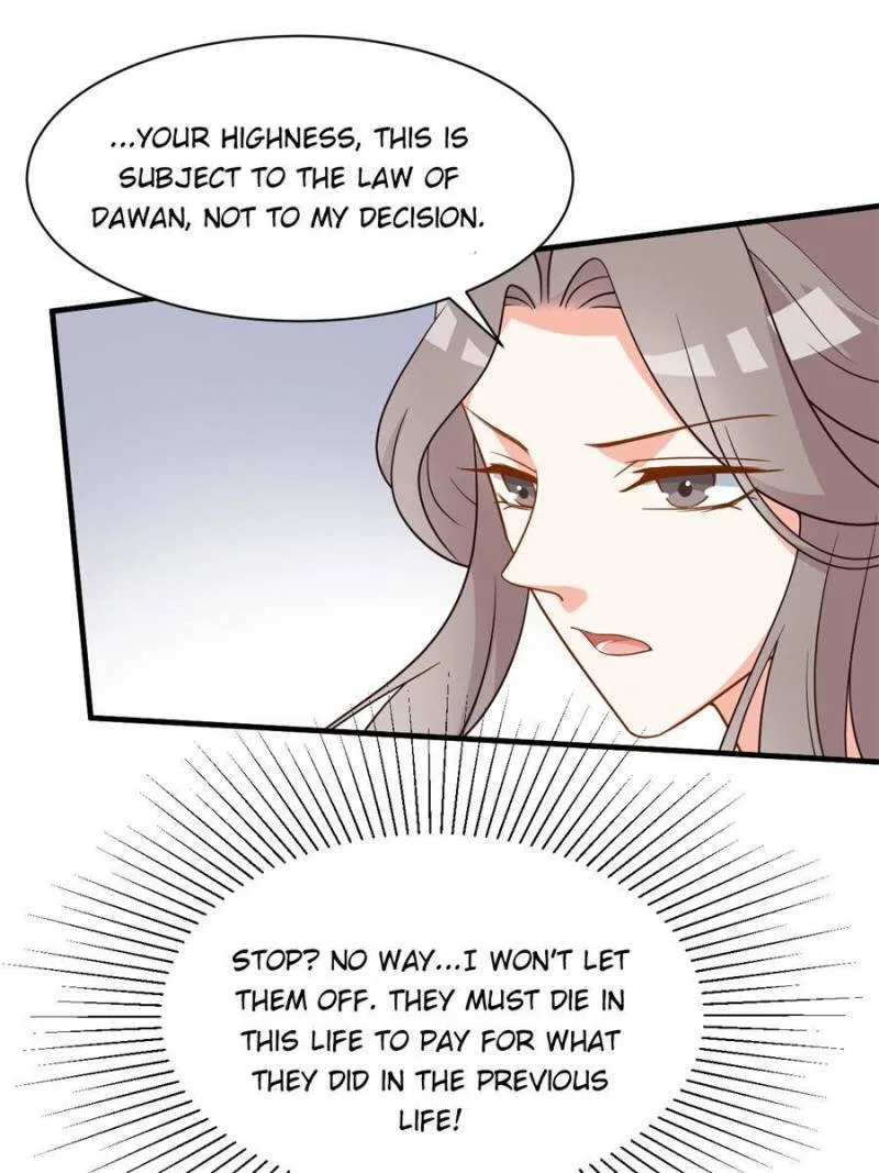 The Prince Regent’s Concubines Chapter 74 – Page 26
