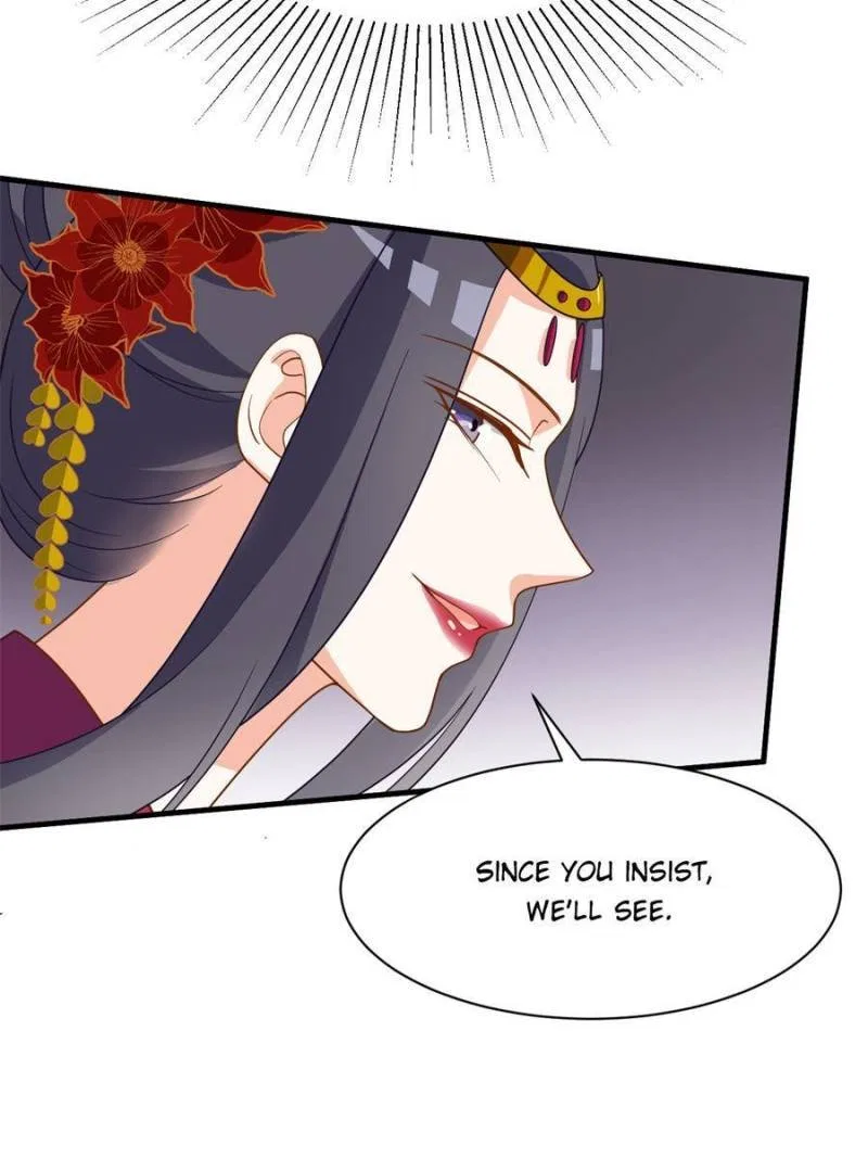 The Prince Regent’s Concubines Chapter 74 – Page 27