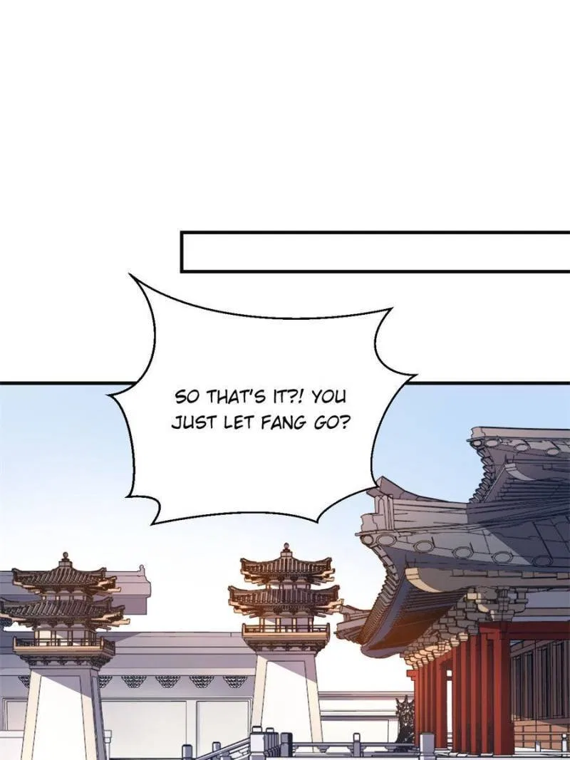 The Prince Regent’s Concubines Chapter 74 – Page 28