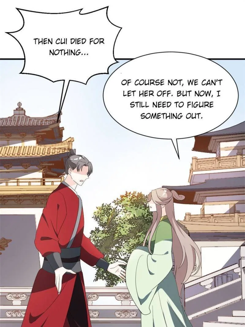 The Prince Regent’s Concubines Chapter 74 – Page 30