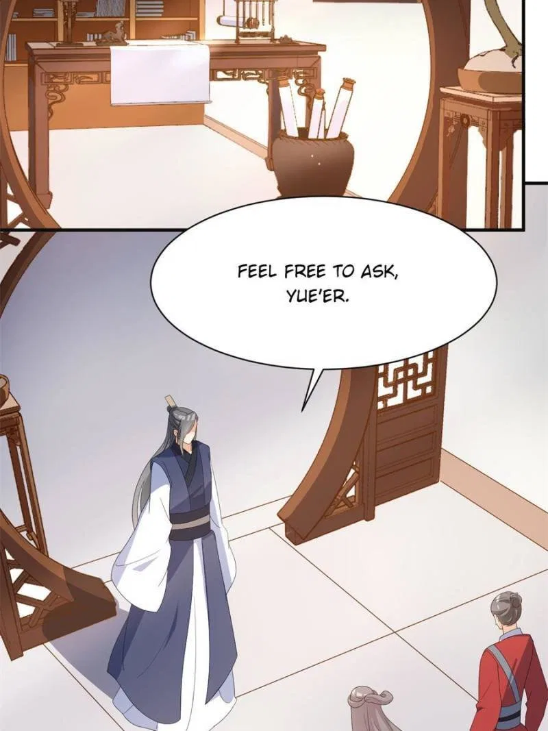 The Prince Regent’s Concubines Chapter 74 – Page 36