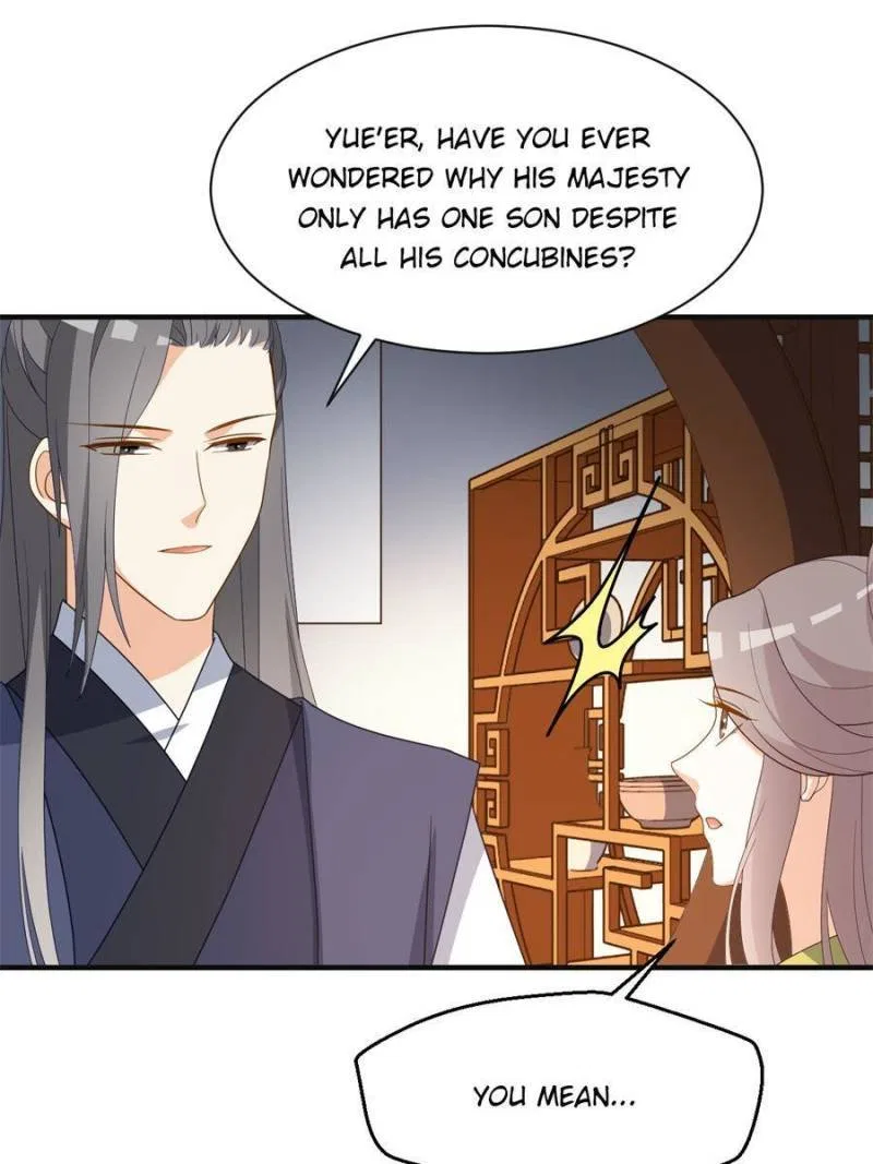 The Prince Regent’s Concubines Chapter 74 – Page 38