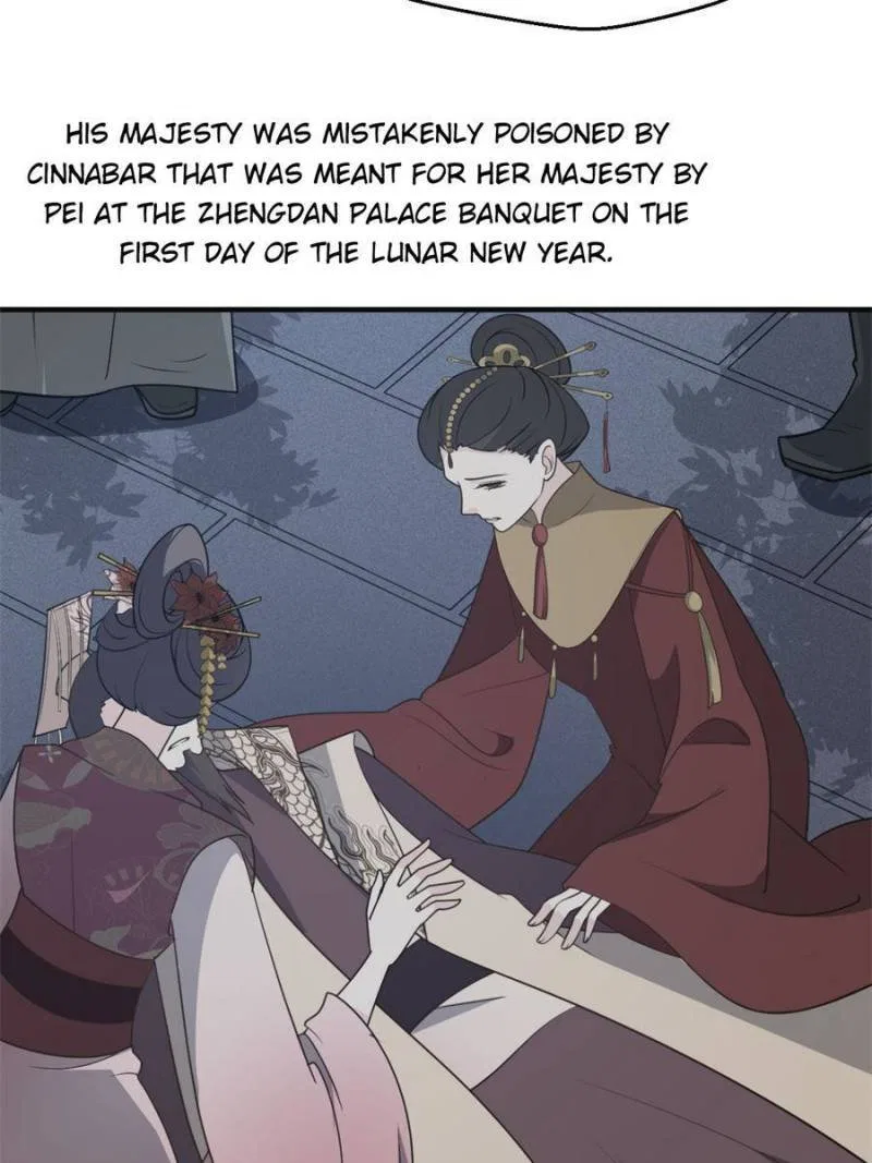 The Prince Regent’s Concubines Chapter 74 – Page 39