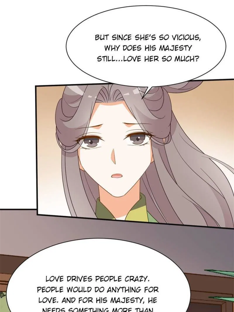 The Prince Regent’s Concubines Chapter 74 – Page 42