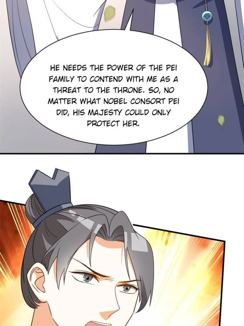 The Prince Regent’s Concubines Chapter 74 – Page 44