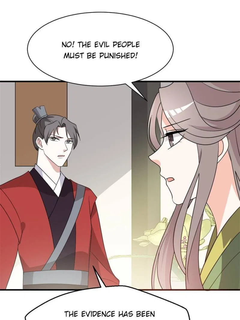 The Prince Regent’s Concubines Chapter 74 – Page 46