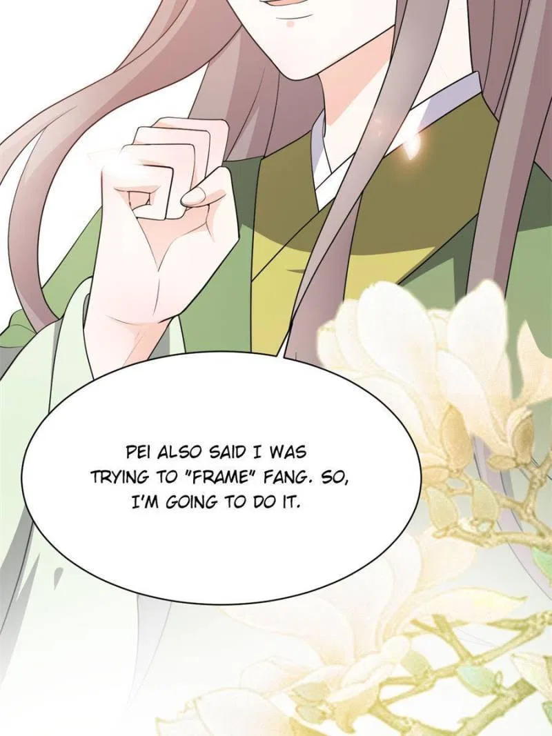 The Prince Regent’s Concubines Chapter 74 – Page 48