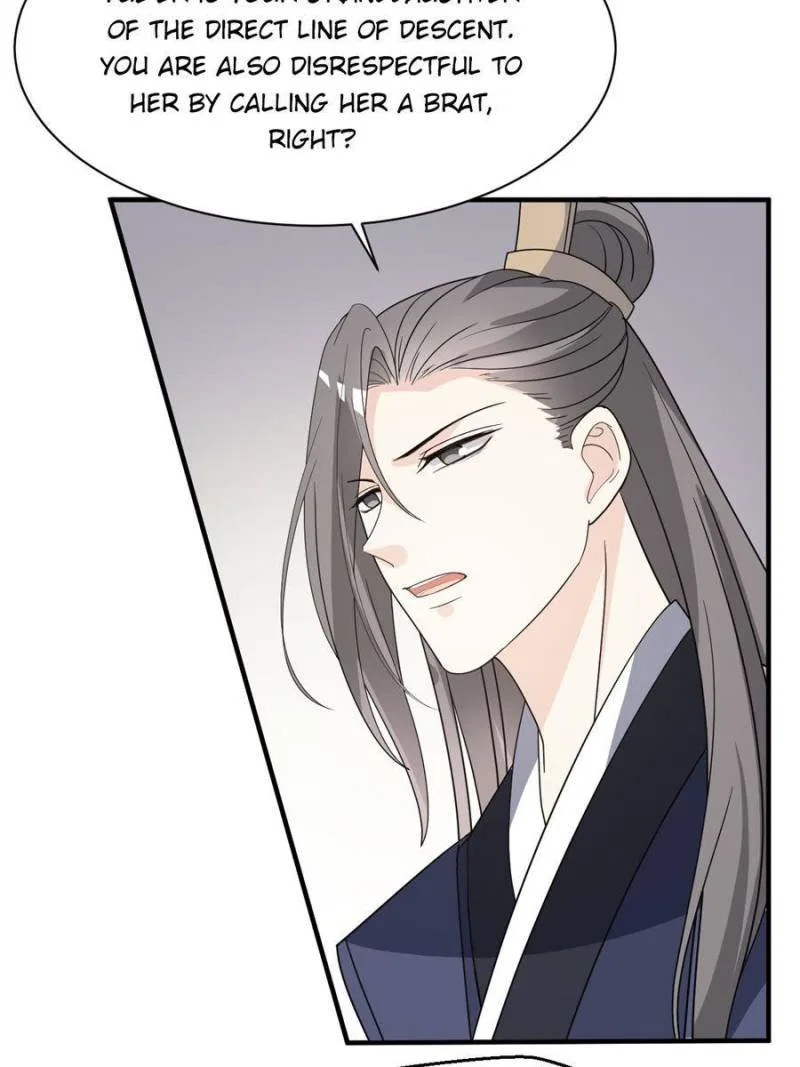 The Prince Regent’s Concubines Chapter 73 – Page 2