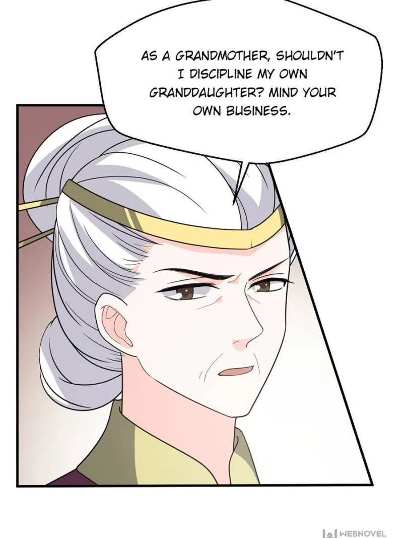 The Prince Regent’s Concubines Chapter 73 – Page 3