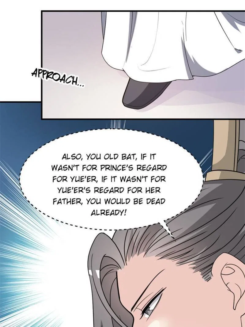 The Prince Regent’s Concubines Chapter 73 – Page 6