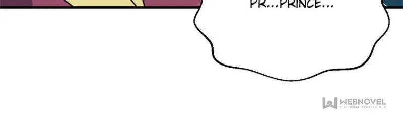 The Prince Regent’s Concubines Chapter 73 – Page 8