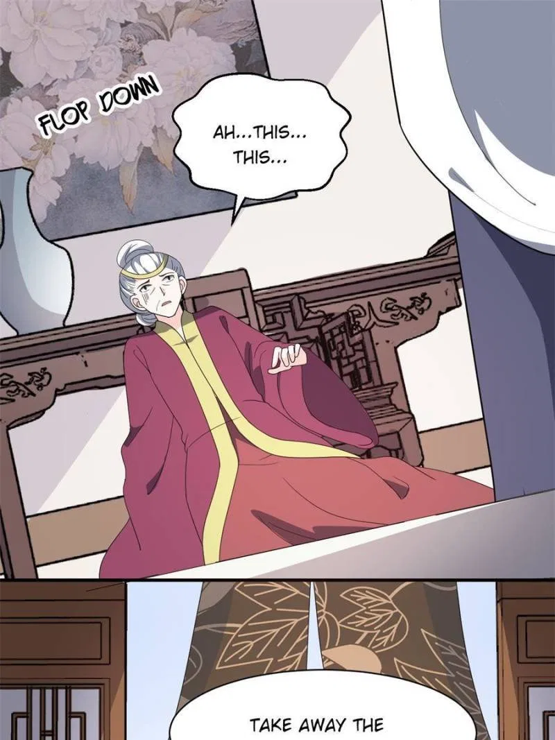 The Prince Regent’s Concubines Chapter 73 – Page 9