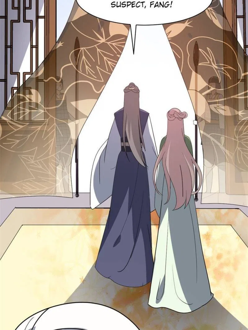 The Prince Regent’s Concubines Chapter 73 – Page 10