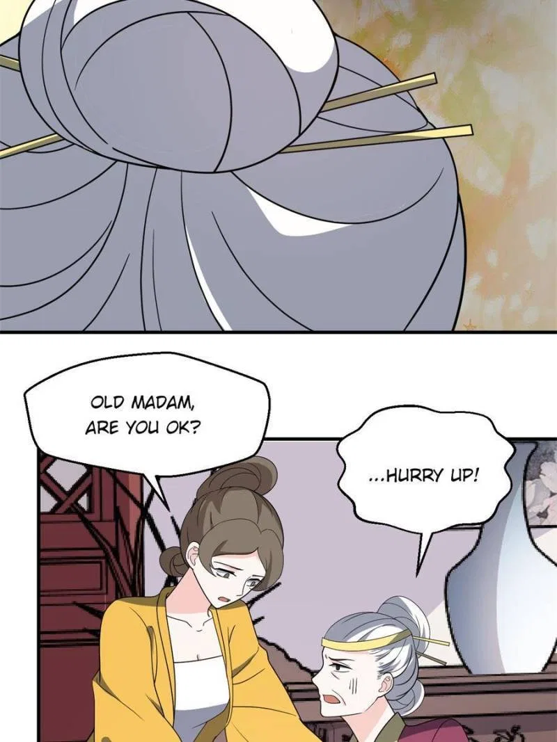 The Prince Regent’s Concubines Chapter 73 – Page 11