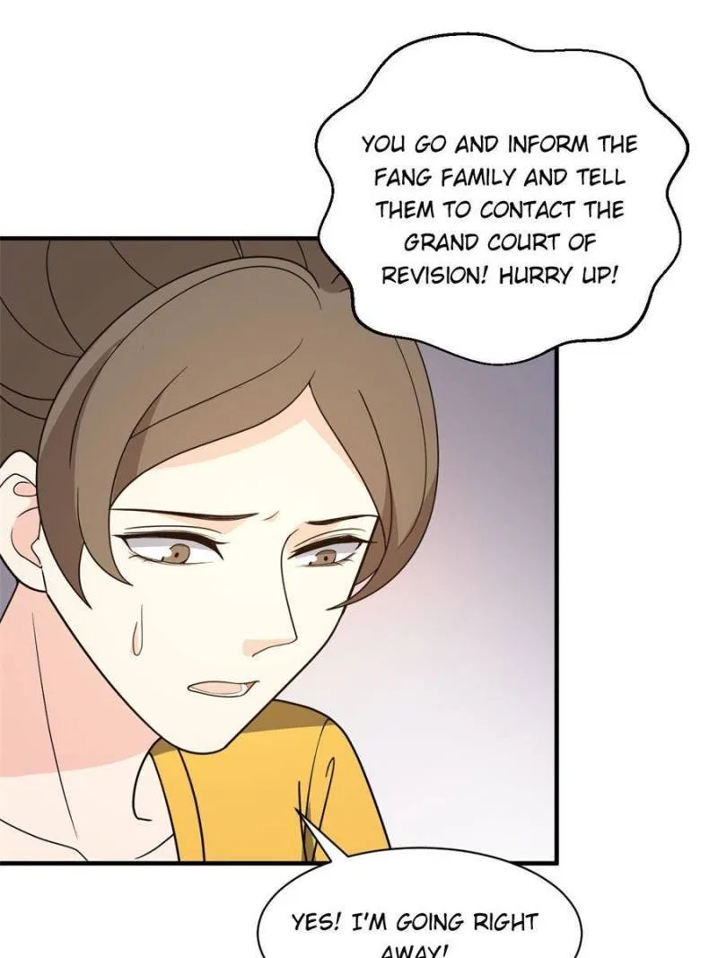 The Prince Regent’s Concubines Chapter 73 – Page 13
