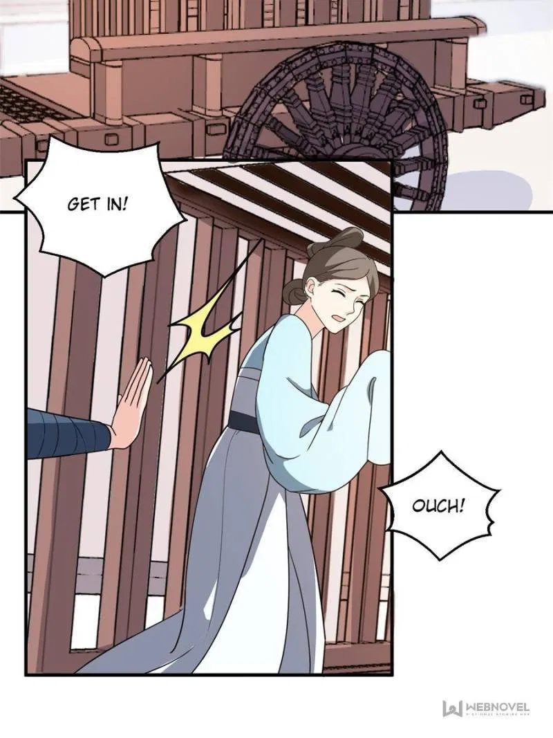 The Prince Regent’s Concubines Chapter 73 – Page 15