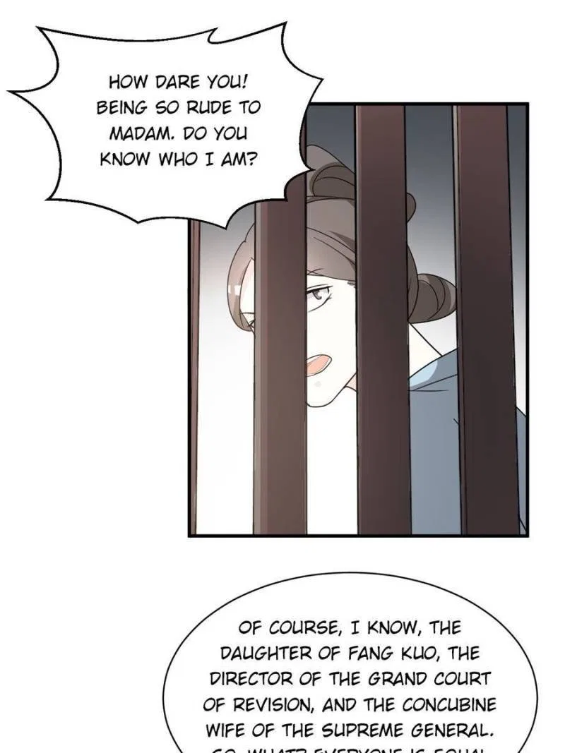 The Prince Regent’s Concubines Chapter 73 – Page 17