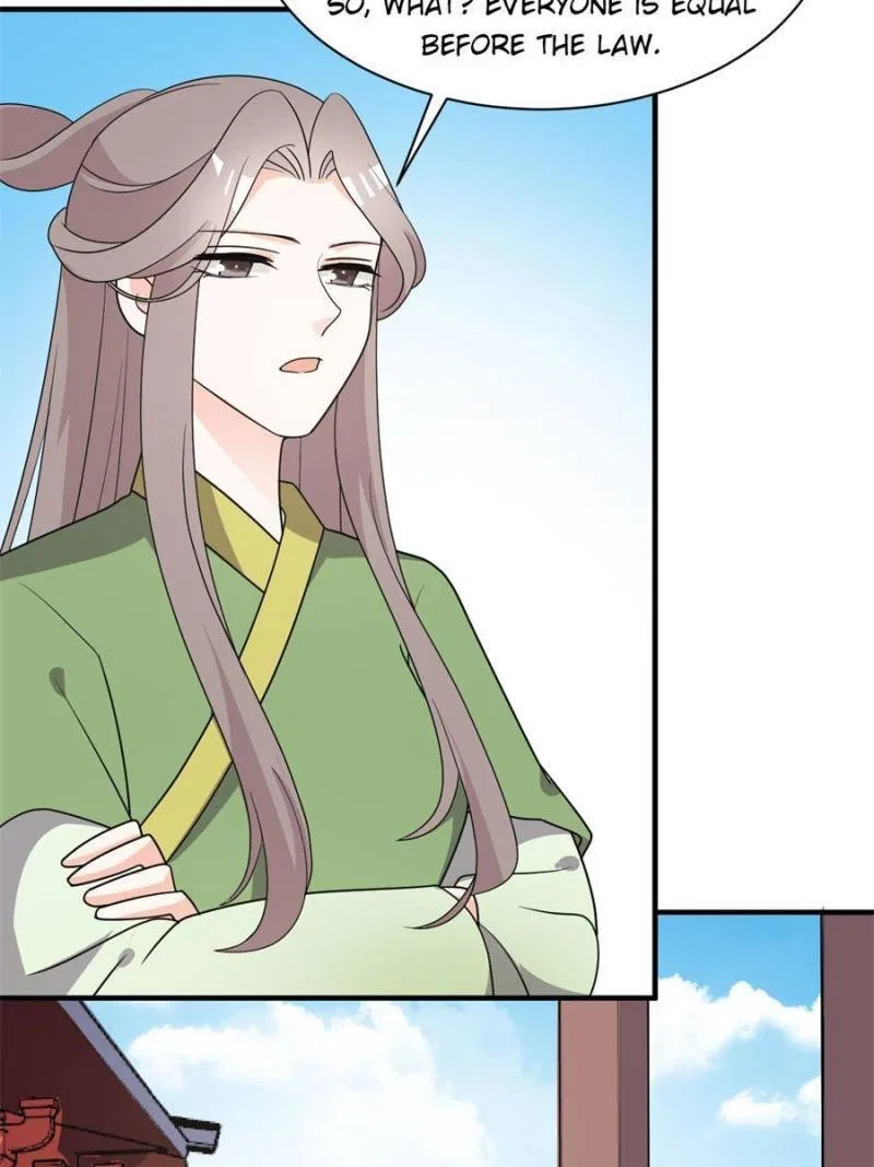 The Prince Regent’s Concubines Chapter 73 – Page 18