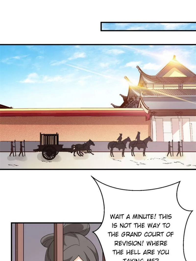 The Prince Regent’s Concubines Chapter 73 – Page 21