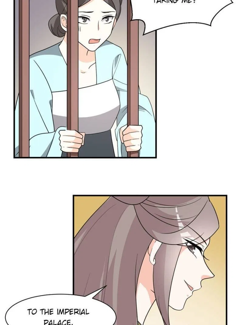 The Prince Regent’s Concubines Chapter 73 – Page 22