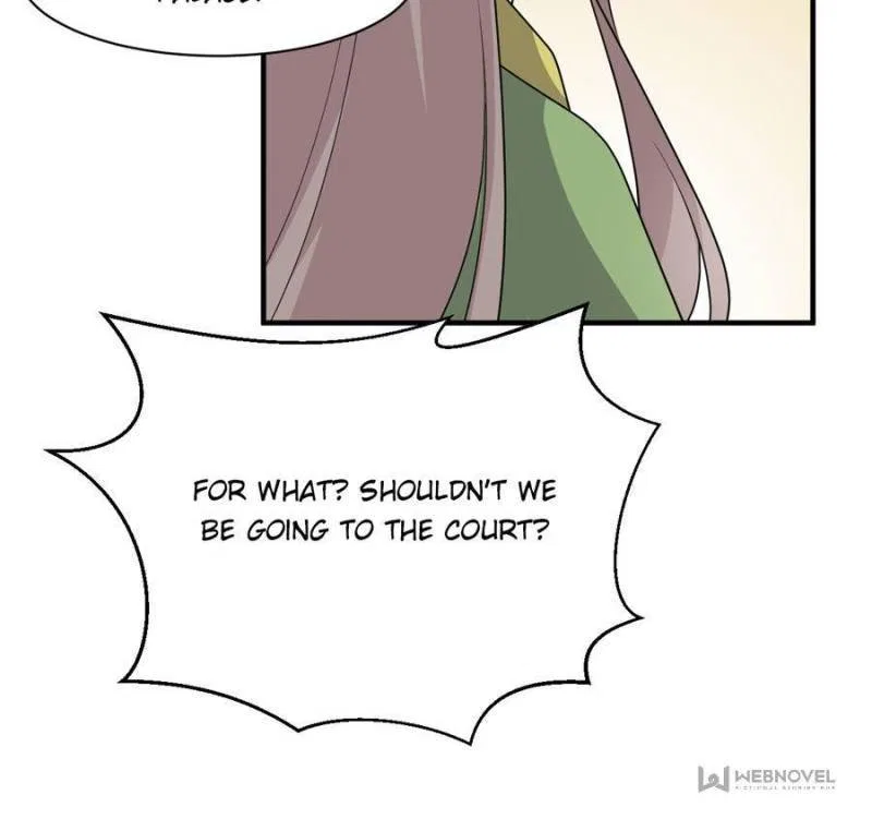 The Prince Regent’s Concubines Chapter 73 – Page 23