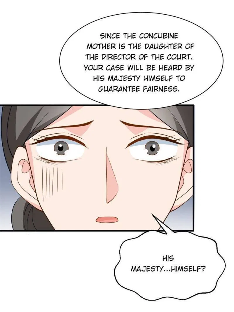 The Prince Regent’s Concubines Chapter 73 – Page 24
