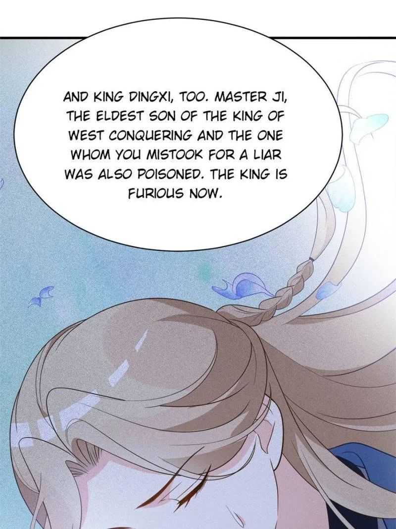 The Prince Regent’s Concubines Chapter 73 – Page 25