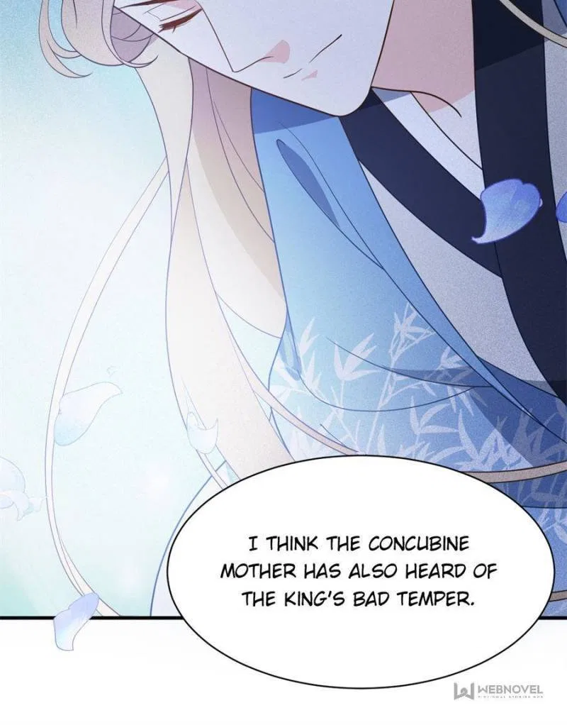 The Prince Regent’s Concubines Chapter 73 – Page 26
