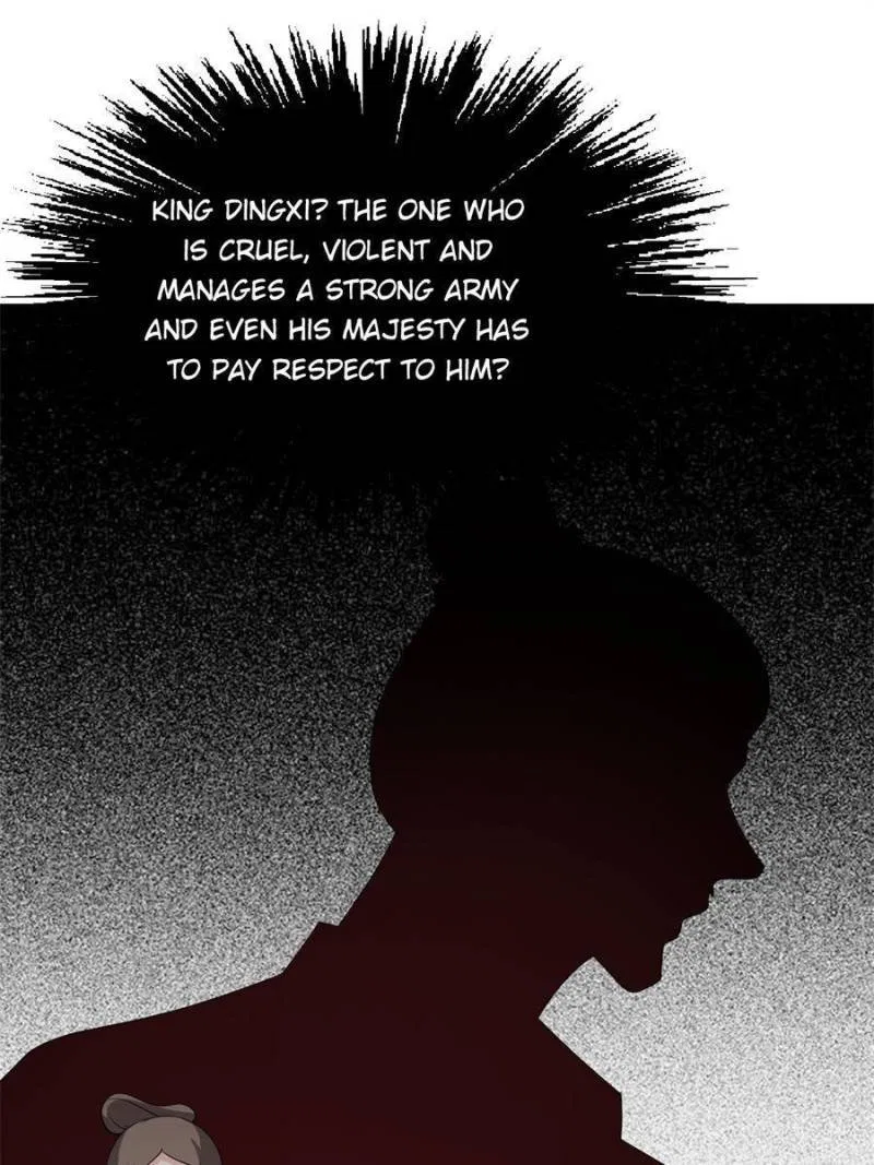 The Prince Regent’s Concubines Chapter 73 – Page 27