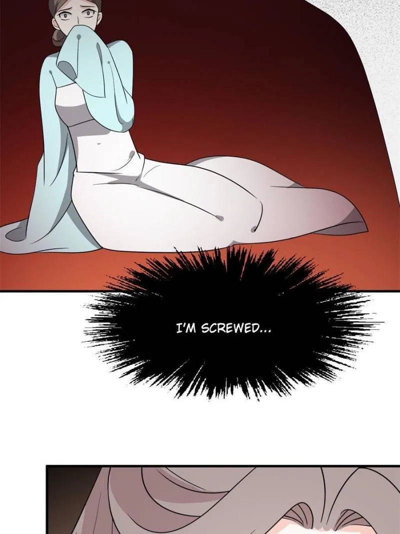 The Prince Regent’s Concubines Chapter 73 – Page 28