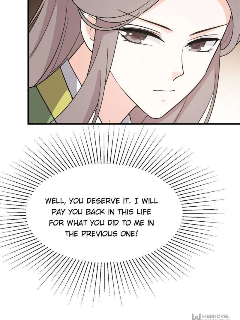 The Prince Regent’s Concubines Chapter 73 – Page 29