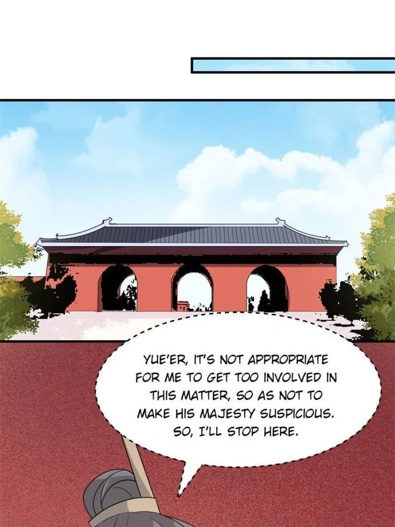 The Prince Regent’s Concubines Chapter 73 – Page 31